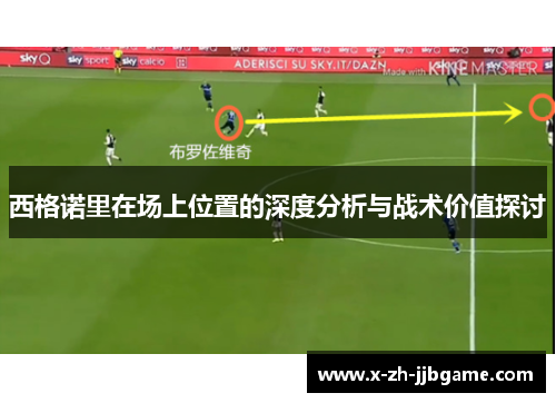 西格诺里在场上位置的深度分析与战术价值探讨