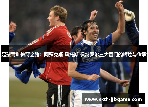 足球青训传奇之路：阿贾克斯 桑托斯 佩纳罗尔三大豪门的辉煌与传承